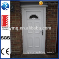 Superb Quality Aluminum Thermal Break French Door with 65 mm Depth